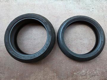 Pirelli diablo rosso corsa 2