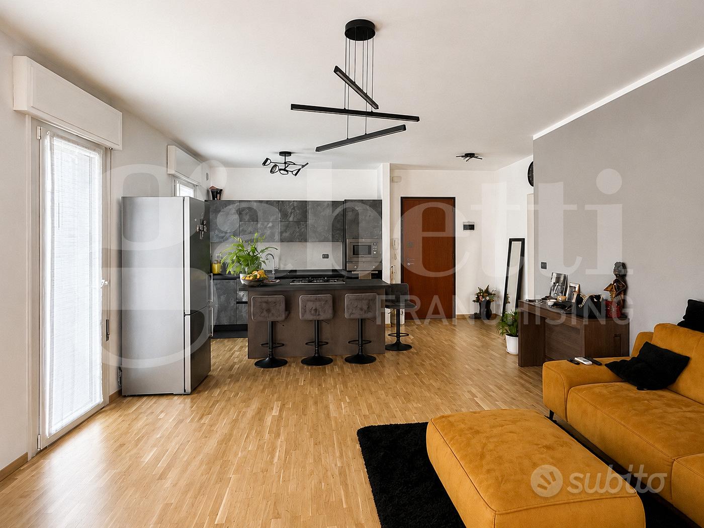 Appartamento – Padova, Crocifisso - Vista 5