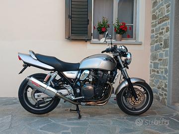 suzuki gsx 750 inazuma