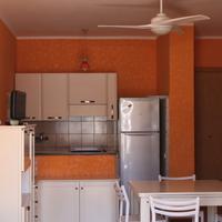 Appartamento "Vieste Sunrise"