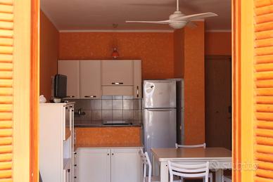 Appartamento "Vieste Sunrise"