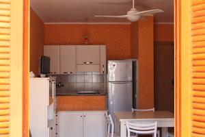 Appartamento "Vieste Sunrise"