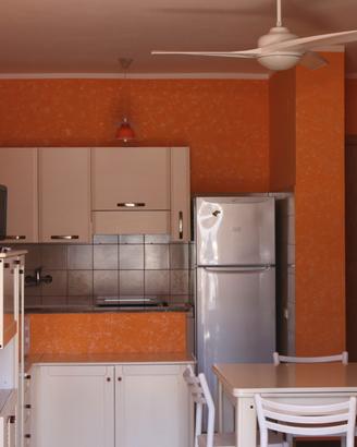 Appartamento "Vieste Sunrise"