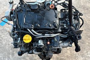 M9R 815 MOTORE RENAULT LAGUNA 3 2.0 DCI 173CV 127K