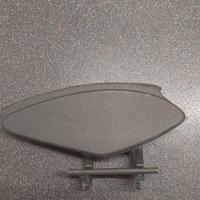 PORTELLO CRUSCOTTO X9