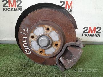 MASSA MECCANICA POSTERIORE DESTRA PEUGEOT 3008 Ser