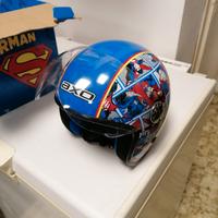 casco jet bambino