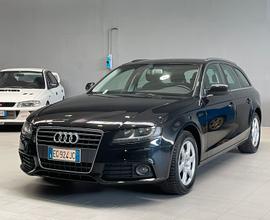 Audi a4 2.0 tdi 120cv