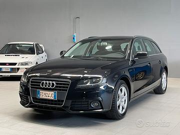 Audi a4 2.0 tdi 120cv