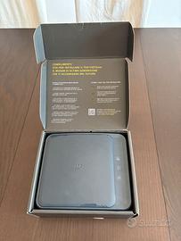 Modem Router FASTWEB FASTGate Fibra