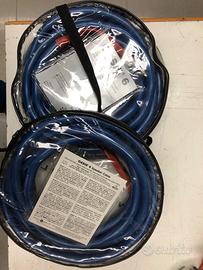 CAVI  CASSE ACUSTICHE WIREWORD OASIS 6