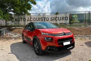 Citroen C3 PureTech 82 Shine