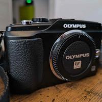 Olympus PEN E-PL2