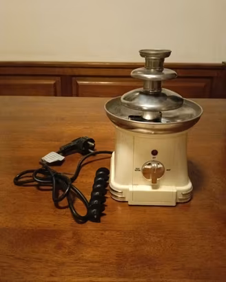 Fontana di cioccolato