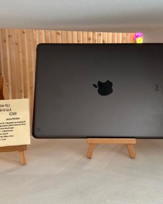 Apple iPad 9º Gen 10,2 256GB