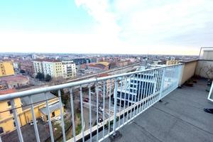 ATTICO MQ. 63 BARRIERA GARIBALDI