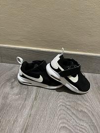 Scarpe bimbo nike