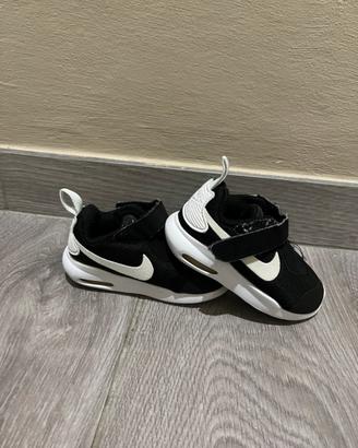 Scarpe bimbo nike
