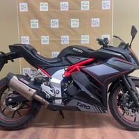 Wottan Motor GP1 125 LEGGI DESCRIZIONE!