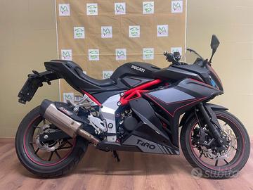 Wottan Motor GP1 125 LEGGI DESCRIZIONE!