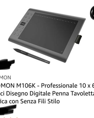 tavola grafica 