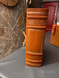 Collezione lusso Treccani