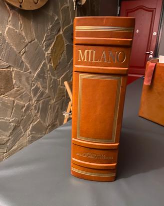 Collezione lusso Treccani