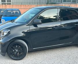 Smart for four con gpl ed.limitata Nightview