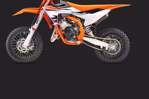 KTM 65 SX 2027
