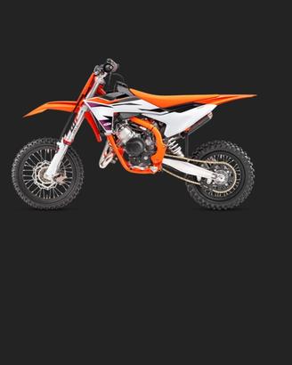 KTM 65 SX 2027