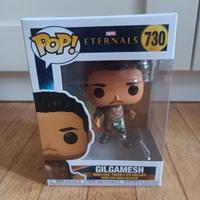 Funko pop Marvel Eternals - gilgamesh 730