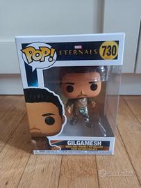 Funko pop Marvel Eternals - gilgamesh 730