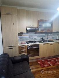 Mini alloggio arredato