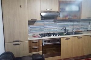 Mini alloggio arredato