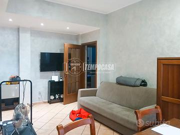 Appartamento a Pantigliate 3 locali