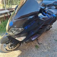 Yamaha T-Max 500