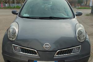 Nissan Micra GPL