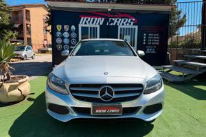Mercedes-benz C 200 d Executive