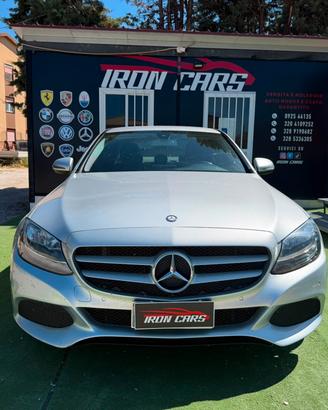 Mercedes-benz C 200 d Executive