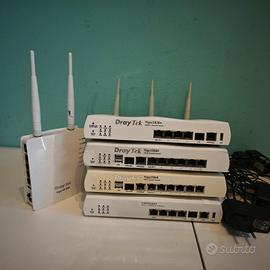 Lotto DrayTek Vigor Modem/Router/Access Point