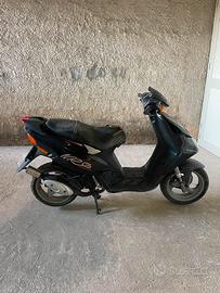 PIAGGIO NRG EXTRE MC3