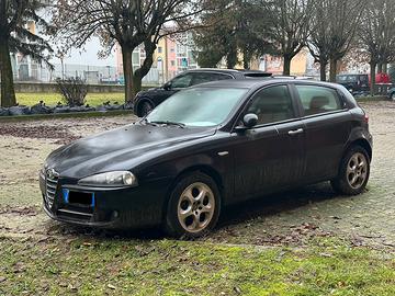 Alfa romeo 147 2008