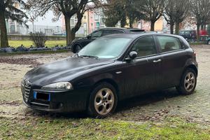 Alfa romeo 147 2008