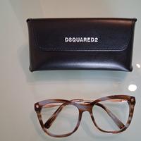 Montatura Dsquared2 