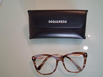 Montatura Dsquared2 