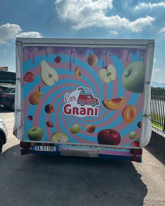 carrello appendice