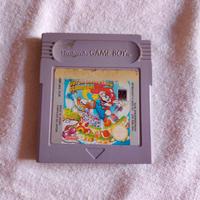 giochi Gameboy 