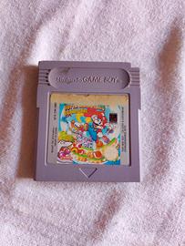 giochi Gameboy 