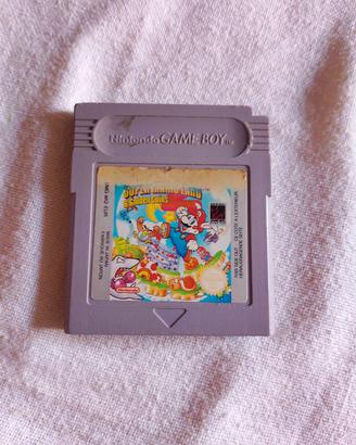 giochi Gameboy 