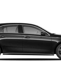 Mercedes-Benz Classe A W177 NUOVA BUSINESS EX...